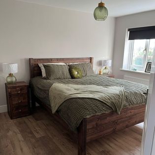 Bedroom Bundle - D&R Rustics