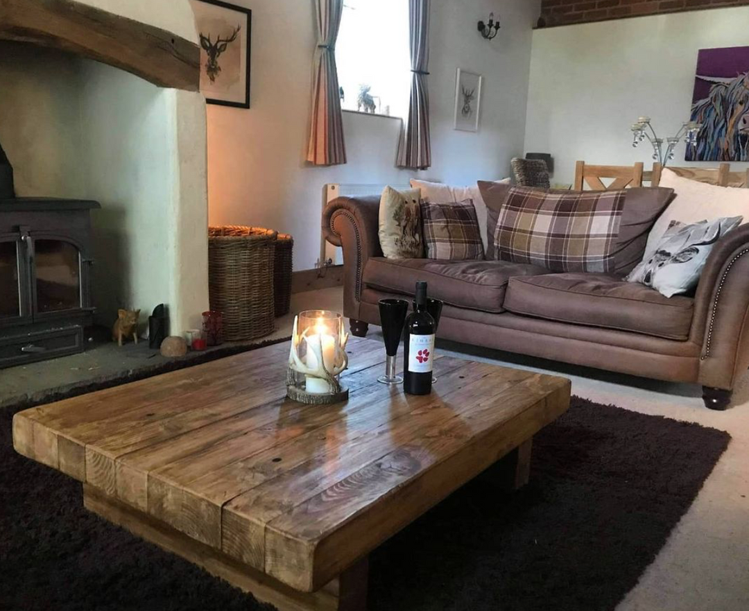 Private Listing For Ross