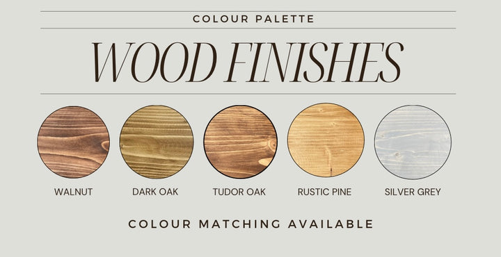 X Frame Dining Table Set - Bespoke Size - D&R Rustics