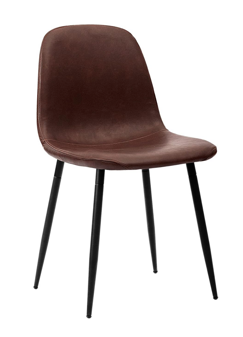 (Copy) Square Dining Table Set & Chairs - Handmade Rustic Industrial - D&R Rustics