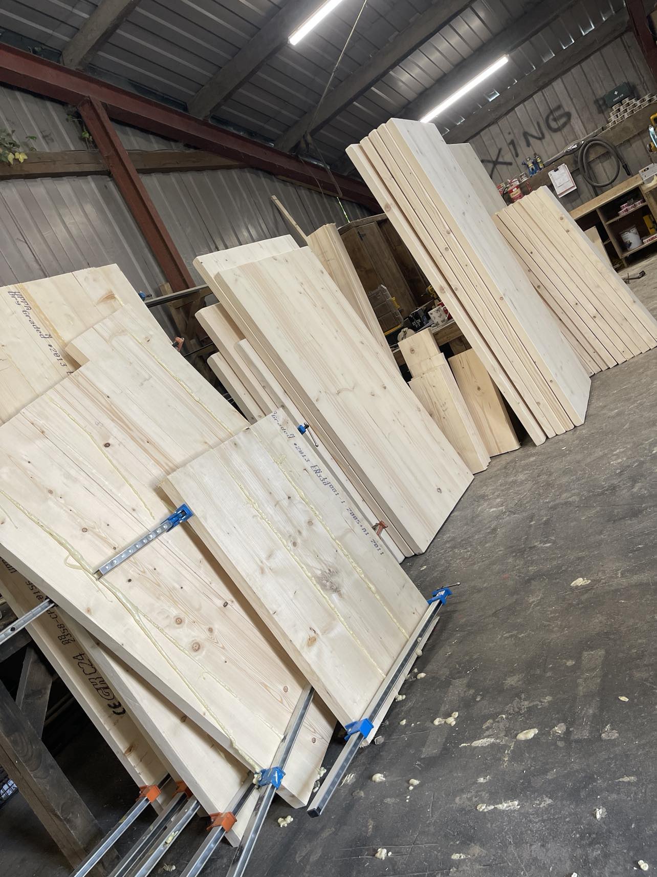 The Timeless Beauty of Wood: Why It’s a Staple in Home Furniture